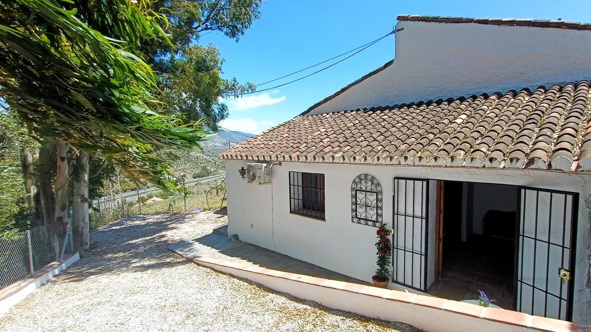 Cortijo Eucalipto Nerja 2 Con Piscina Privada Vila 0*,  Espanha