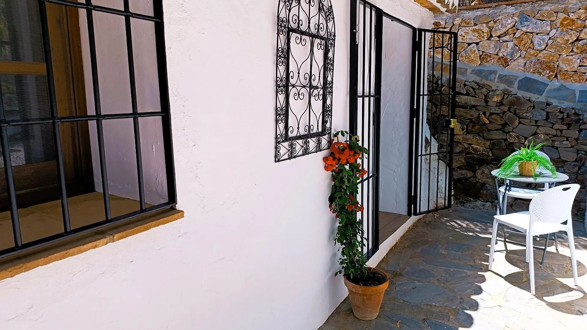 Cortijo Eucalipto Nerja 2 Con Piscina Privada Vila Casa de Férias