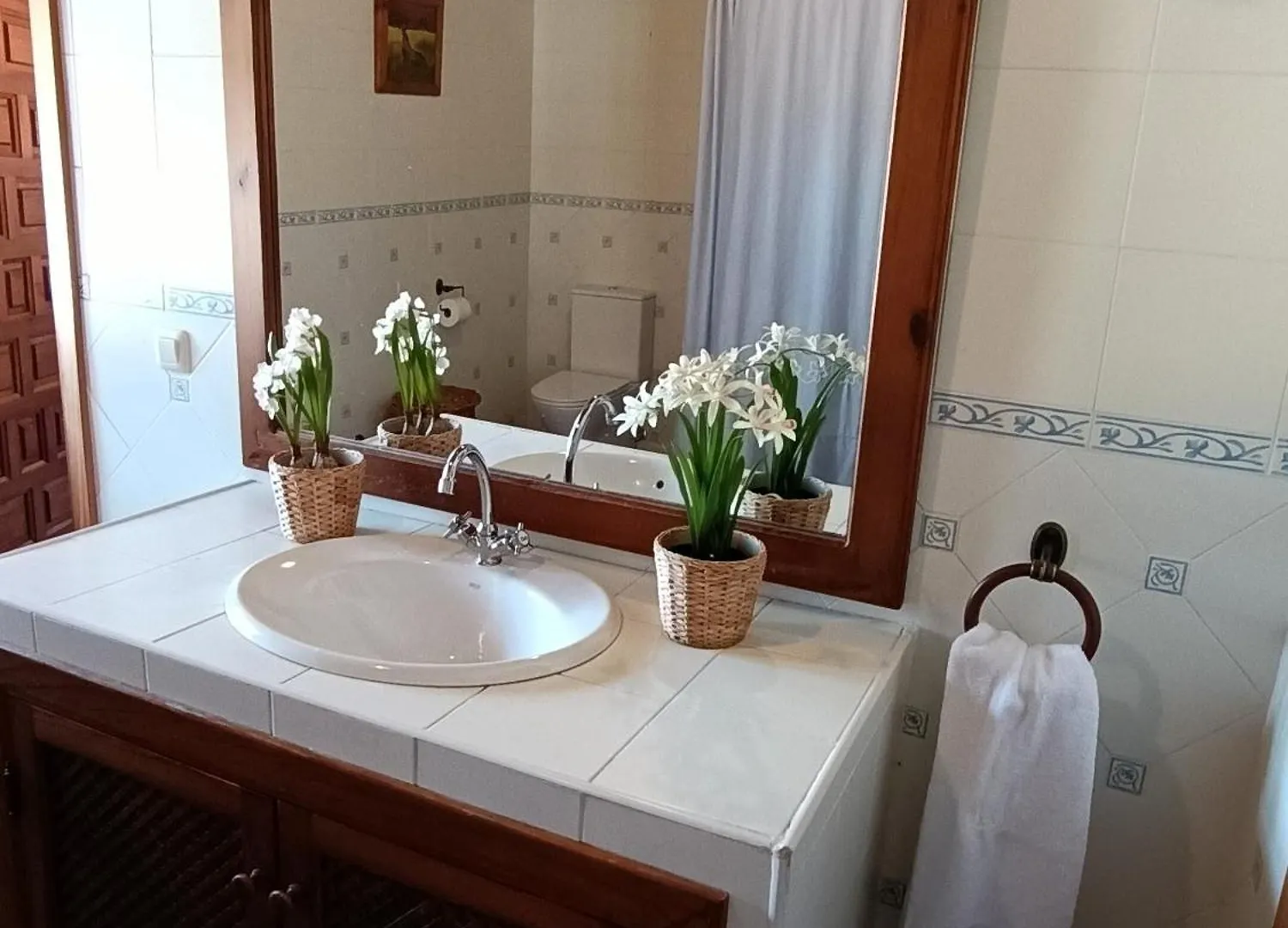 Cortijo Eucalipto Nerja 2 Con Piscina Privada Vila 0*,  Espanha