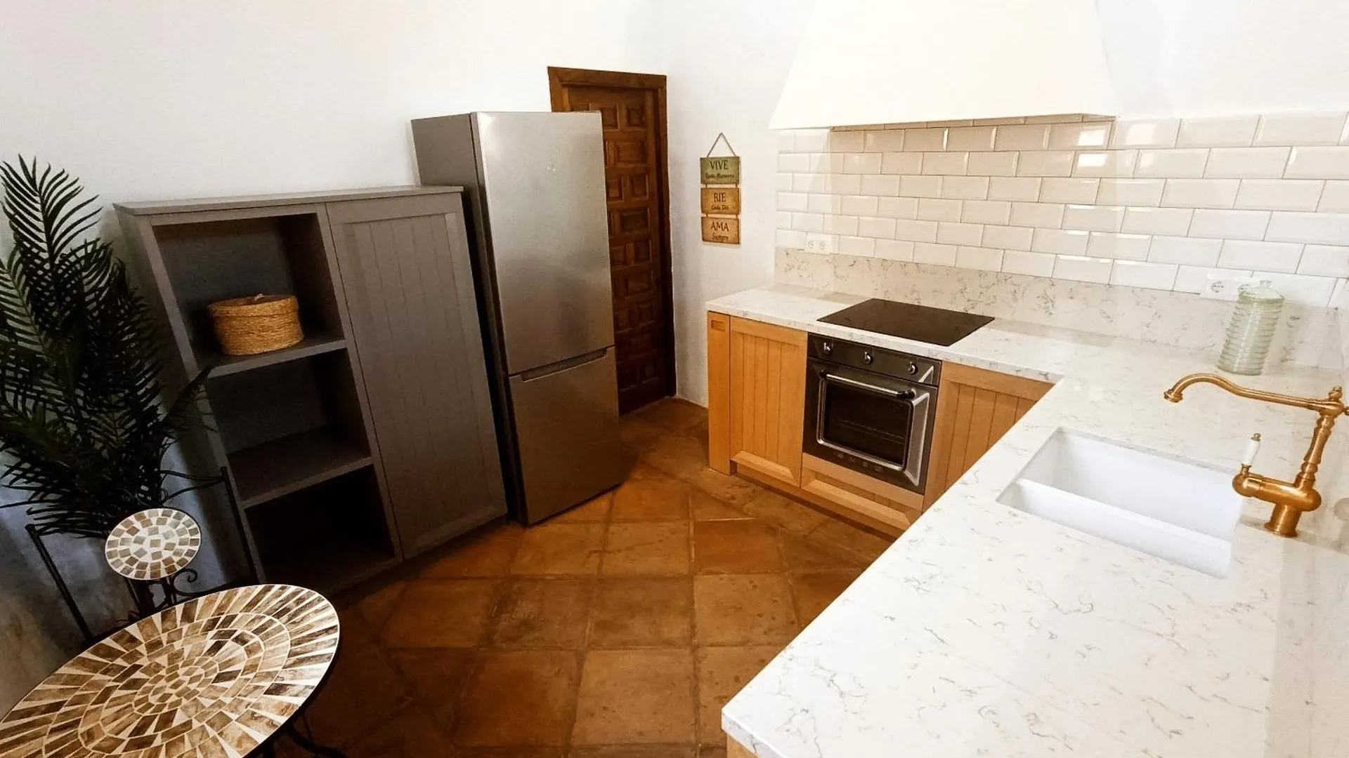 Cortijo Eucalipto Nerja 2 Con Piscina Privada Vila
